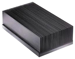 Epoxy bonded